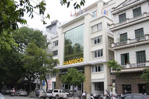 Thanh tra Tổng công ty Handico: Thua lỗ, nợ đầm đìa, yêu cầu nộp bổ sung thuế hàng chục tỷ đồng