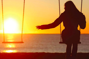 Chúng ta thấy gì từ nỗi đau của sự mất mát?