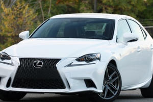 Kinh tế 24h: Toyota triệu hồi gần 16.000 xe Lexus nhập khẩu tại Trung Quốc