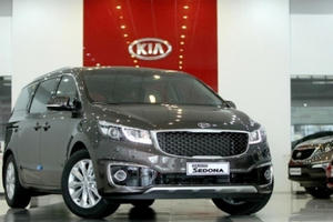 Giá xe ô tô KIA mới nhất tháng 7/2020: Ưu đãi cao nhất 70 triệu đồng