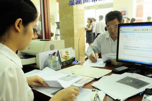 Rà soát, sửa đổi quy định cản trở đầu tư, kinh doanh