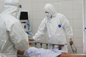 Chiều 21/7, 36 ca tử vong do Covid-19, TP HCM nhiều nhất 32 ca