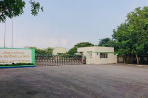 Chuyển điều tra sai phạm đất đai tại Công ty CP mía đường La Ngà