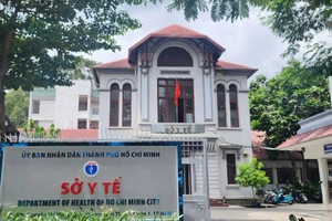 Sở Y tế TP HCM công bố đường dây nóng chống "vẽ bệnh, moi tiền" của người dân