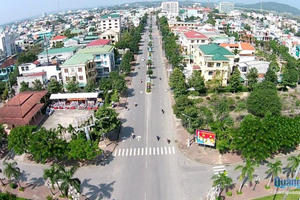 Tổ chức Lễ kỷ niệm và bắn pháo hoa chào mừng 30 năm tái lập tỉnh