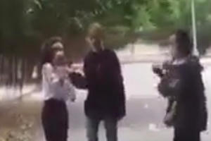 Làm rõ vụ nữ sinh lớp 8 ở Bà Rịa - Vũng Tàu bị đánh hội đồng