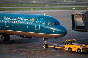 Nhiều doanh nghiệp tỷ đô lên sàn đầu năm 2017