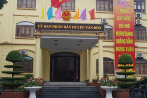 Quảng Ninh: Cán bộ địa chính “ngâm” hồ sơ, người dân vẫn "dài cổ" chờ