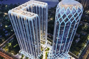 Hải Phòng Invest trúng lô đất vàng hơn 633 tỷ đồng