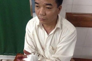 Phê chuẩn Quyết định khởi tố Chủ tịch HĐQT Trường Tiểu học Lômônôxốp