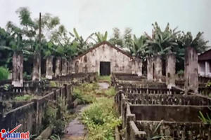 Chiến tranh biên giới 1979: Cuộc chạy trốn bất thành của 43 người