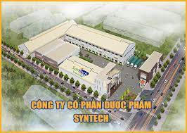 Chi nhánh Công ty Cổ phần Dược phẩm Syntech bị phạt do vi phạm quy định an toàn thực phẩm Chi nhánh Công ty Cổ phần Dược phẩm Syntech bị phạt do vi phạm quy định an toàn thực phẩm