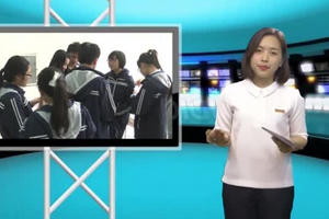 Bản tin Giáo dục Plus (3/3/2016)