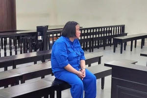 Giả danh "vợ hai" của lãnh đạo cấp cao để lừa đảo chiếm đoạt tài sản Giả danh "vợ hai" của lãnh đạo cấp cao để lừa đảo chiếm đoạt tài sản