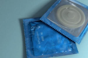 Sắp có bao cao su giúp tiêu diệt virus HIV