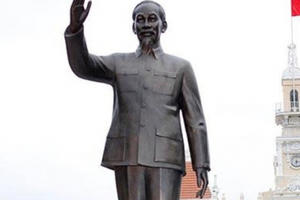 Từng bước hiện thực hóa khát vọng Việt Nam hùng cường