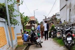 Kẻ "máu lạnh" ra tay sát hại cháu bé 11 tuổi ở Nam Định có thể đối mặt án tử hình