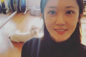 Mỹ nhân không tuổi Jang Nara gây sốt với loạt ảnh chưa qua chỉnh sửa