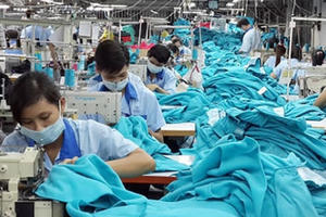 Những mặt hàng xuất khẩu nào của Việt Nam đang 'hái' tiền tỷ tại Mỹ