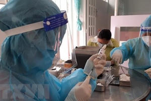 Bình Dương tiếp tục kiên định thực hiện “Mục tiêu kép”