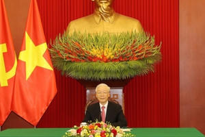 Kỳ tích ngoại giao vaccine, đẩy lùi COVID-19