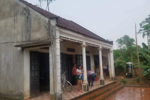 Vụ cha đẻ hiếp dâm con gái ở Phú Thọ: Hành vi này là một tội ác, là tình tiết định khung tăng nặng