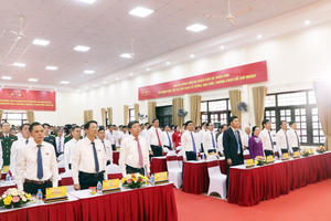 Hà Nội: Xã Trần Phú nỗ lực chuyển đổi số, phát triển nông nghiệp thông minh gắn với du lịch sinh thái