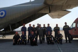 Số thương vong trong vụ nổ ở Beirut tăng lên hơn 5.000 người