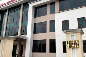 Bắc Giang: HTX Mỳ Chũ Xuân Trường có dấu hiệu lập khống hồ sơ để nhận tiền hỗ trợ từ Ngân sách?