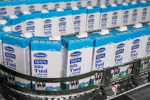 Xuất khẩu thương hiệu Việt: Khó vì sao? Xuất khẩu thương hiệu Việt: Khó vì sao?