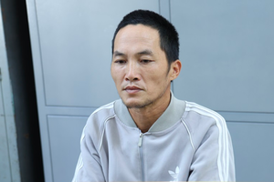 Ninh Bình: Bắt đối tượng ma tuý truy nã đặc biệt nguy hiểm