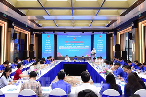 Sứ mệnh của thanh niên trong sự nghiệp cách mạng của Đảng