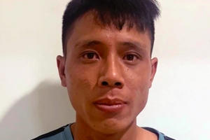 Khởi tố đối tượng chuyên cướp giật khuyên tai của phụ nữ đi đường