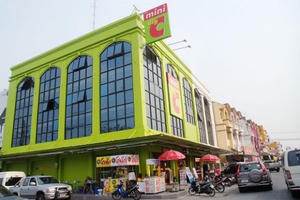 Big C còn nợ 1.534 tỷ đồng tiền thuế