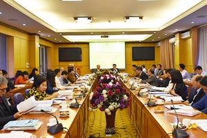 Mạnh dạn nghiên cứu những vấn đề mới, khó về lý luận và thực tiễn