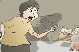 Xử lý nghiêm minh nhất mọi hành vi xâm phạm quyền trẻ em