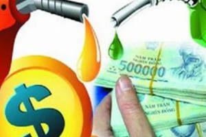 Kiềm chế đà tăng của giá xăng dầu, xả mạnh quỹ BOG Kiềm chế đà tăng của giá xăng dầu, xả mạnh quỹ BOG