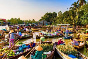 Cà Mau cần đẩy mạnh tái cơ cấu kinh tế theo ngành