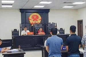 Hôm nay, xét xử vụ án 3 cựu cán bộ công an huyện Mỹ Đức bắn nhầm dê của dân