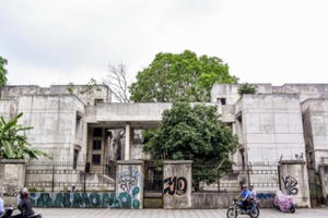 Bộ Ngoại giao muốn "ôm" thêm khu đất đắc địa tại Hà Nội: Bộ Tài chính thẳng thừng nhận xét 'không phù hợp'