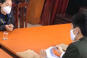 Công an xử lý 60 cá nhân tung tin sai sự thật về dịch Covid 19 trên mạng xã hội