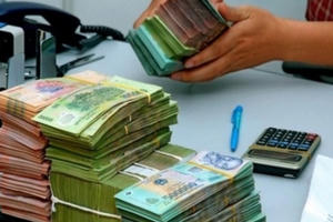 Hà Nội: Thị trường tín dụng năm 2015 tăng trưởng 19,5%