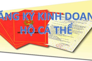 Thủ tục đăng ký hộ kinh doanh: Do đâu áp dụng luật khác nhau?