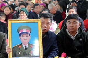 Dù đã qua đời, cụ ông ở Bắc Giang vẫn được bồi thường oan sai 2,3 tỷ đồng