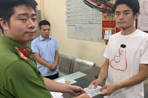 Tài xế Grab “chặt chém” du khách Nhật 2 triệu đồng cho cuốc xe gần 200.000 đồng