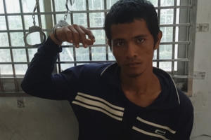 TP HCM: Hy hữu ăn trộm ô tô nhưng không biết lái