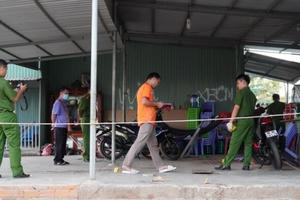 Thái Bình: Làm rõ cái chết của người phụ nữ nằm bên cạnh nhân tình kém tuổi