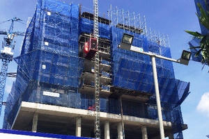 Lọt vào “danh sách đen” của Cục Thuế Hà Nội, đơn vị nợ thuế đứng số 1 đang làm ăn ra sao?