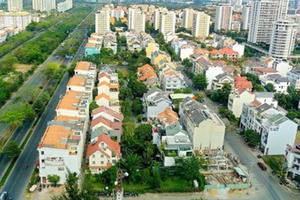 TP HCM công khai dự án BĐS cầm cố ngân hàng để bảo vệ người mua nhà