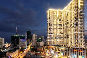 Vinpearl khai trương khách sạn nội đô đầu tiên tại Nha Trang